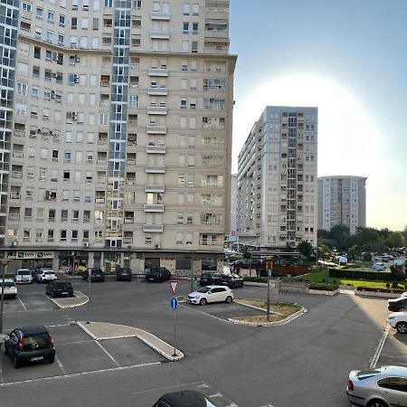 Studio Ana Belville Bělehrad Exteriér fotografie