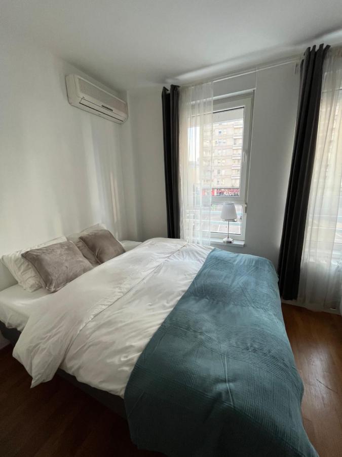 Studio Ana Belville Bělehrad Exteriér fotografie