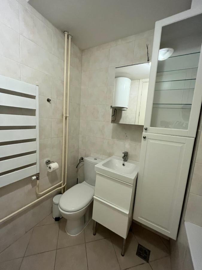 Studio Ana Belville Bělehrad Exteriér fotografie