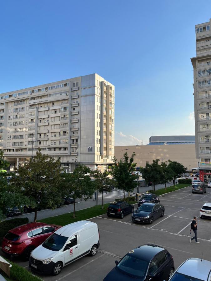 Studio Ana Belville Bělehrad Exteriér fotografie