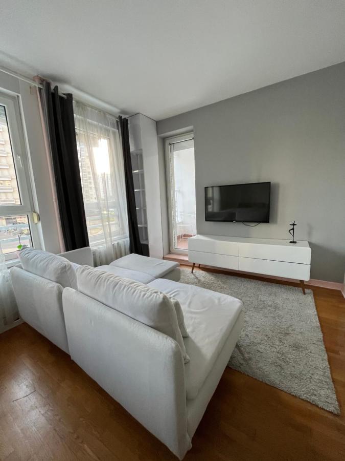 Studio Ana Belville Bělehrad Exteriér fotografie